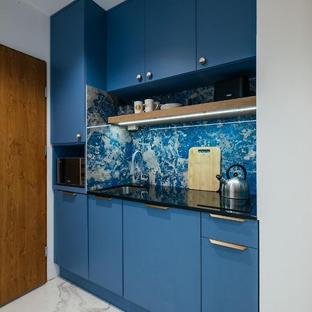Bluemint Debina Apartamenty Przy Plazy المظهر الخارجي الصورة