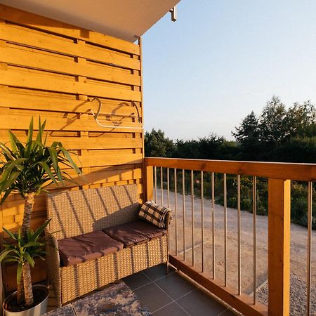 Bluemint Debina Apartamenty Przy Plazy المظهر الخارجي الصورة