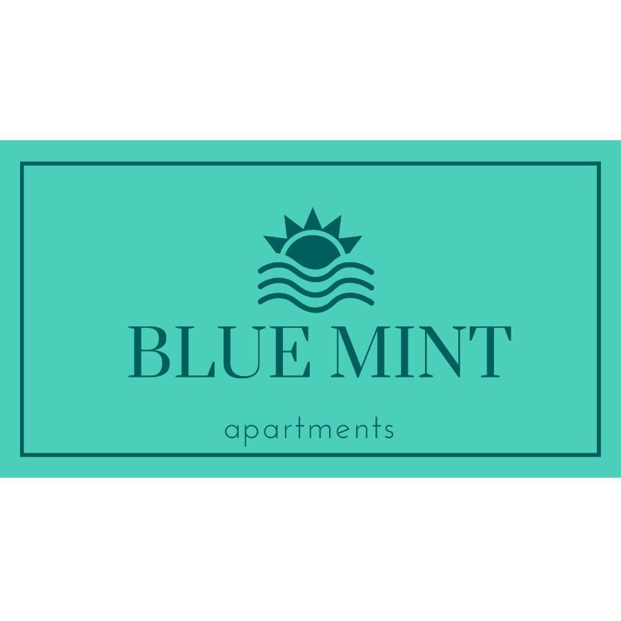 Bluemint Debina Apartamenty Przy Plazy المظهر الخارجي الصورة