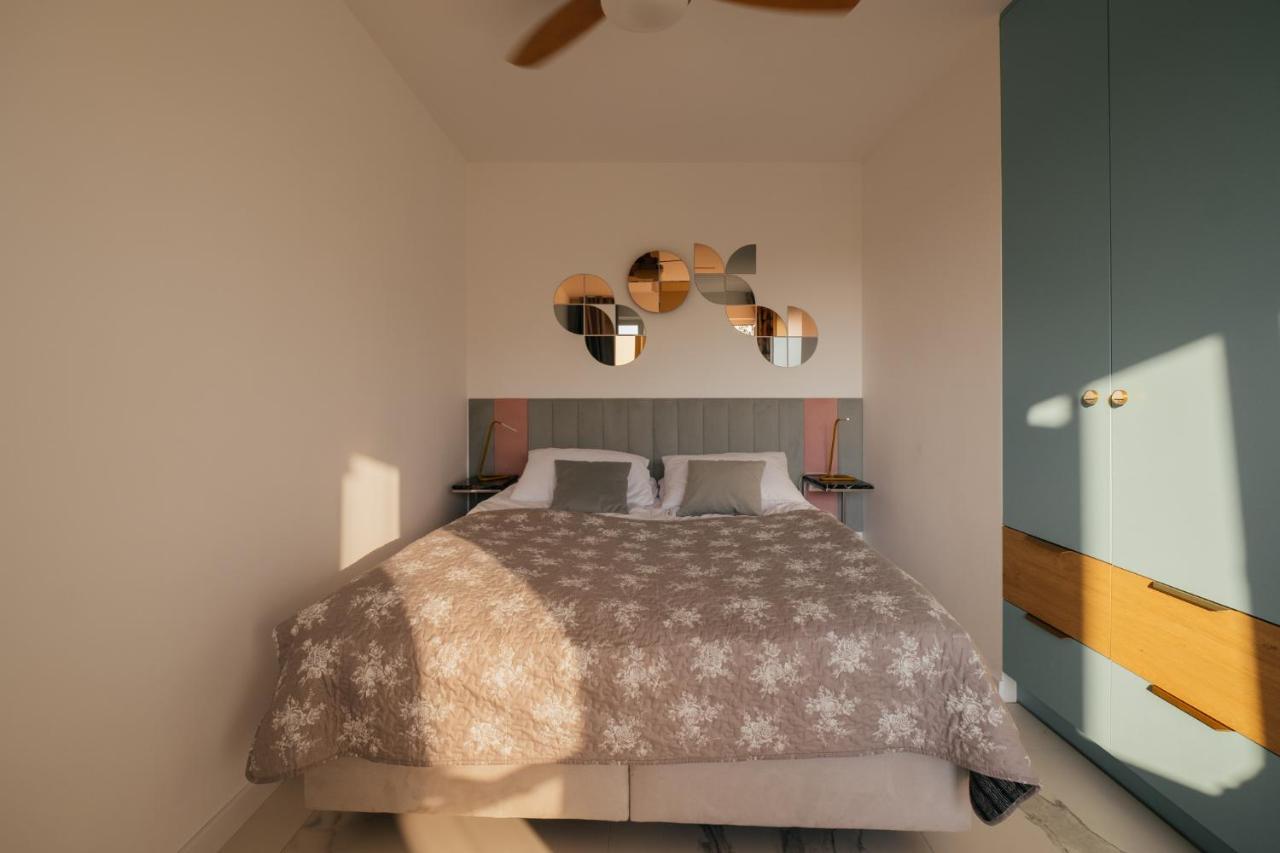 Bluemint Debina Apartamenty Przy Plazy المظهر الخارجي الصورة