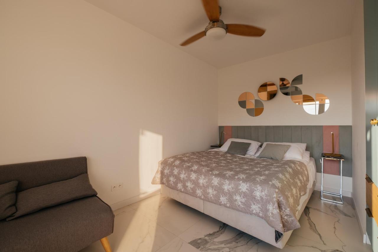 Bluemint Debina Apartamenty Przy Plazy المظهر الخارجي الصورة