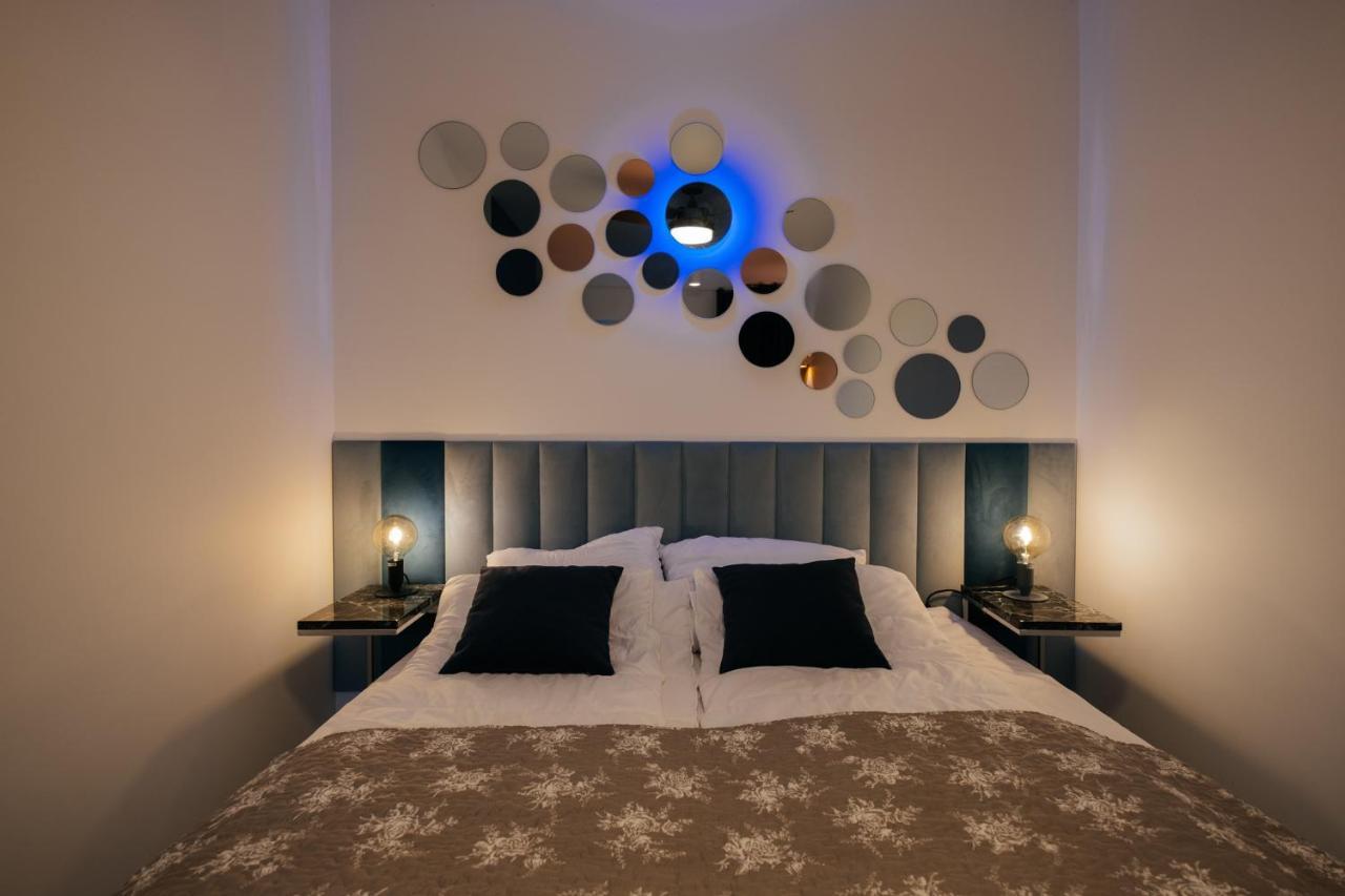 Bluemint Debina Apartamenty Przy Plazy المظهر الخارجي الصورة