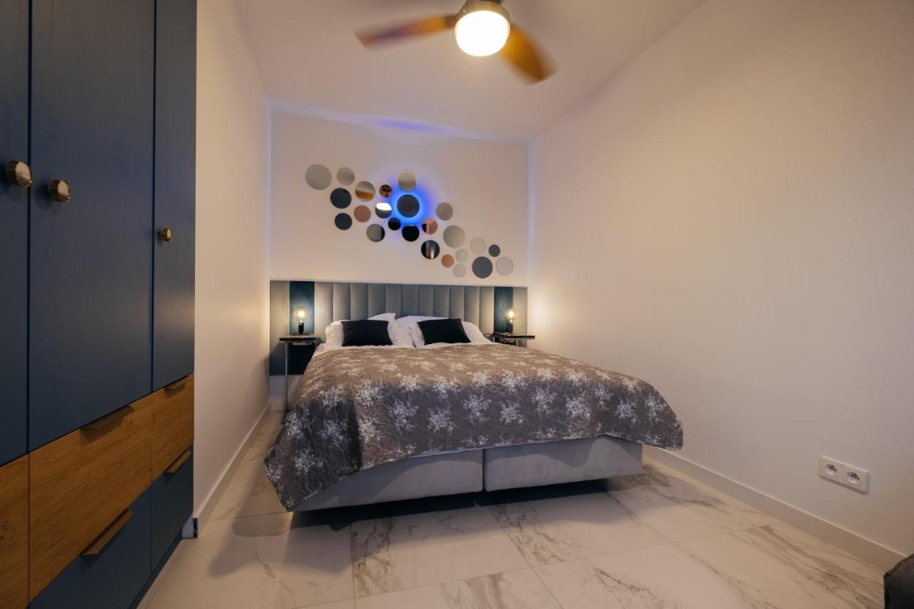Bluemint Debina Apartamenty Przy Plazy المظهر الخارجي الصورة
