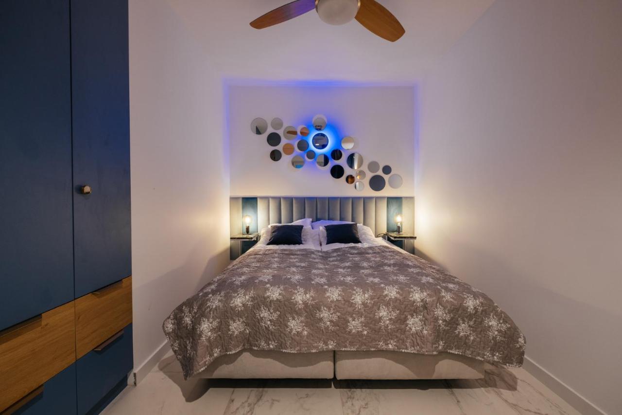 Bluemint Debina Apartamenty Przy Plazy المظهر الخارجي الصورة
