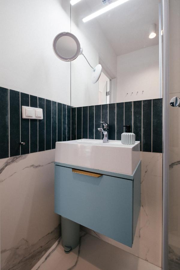 Bluemint Debina Apartamenty Przy Plazy المظهر الخارجي الصورة