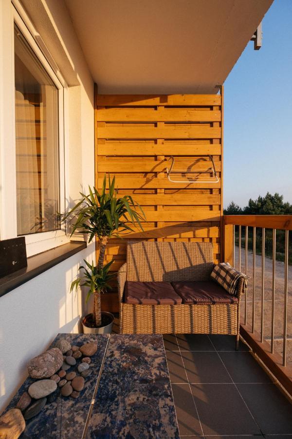 Bluemint Debina Apartamenty Przy Plazy المظهر الخارجي الصورة
